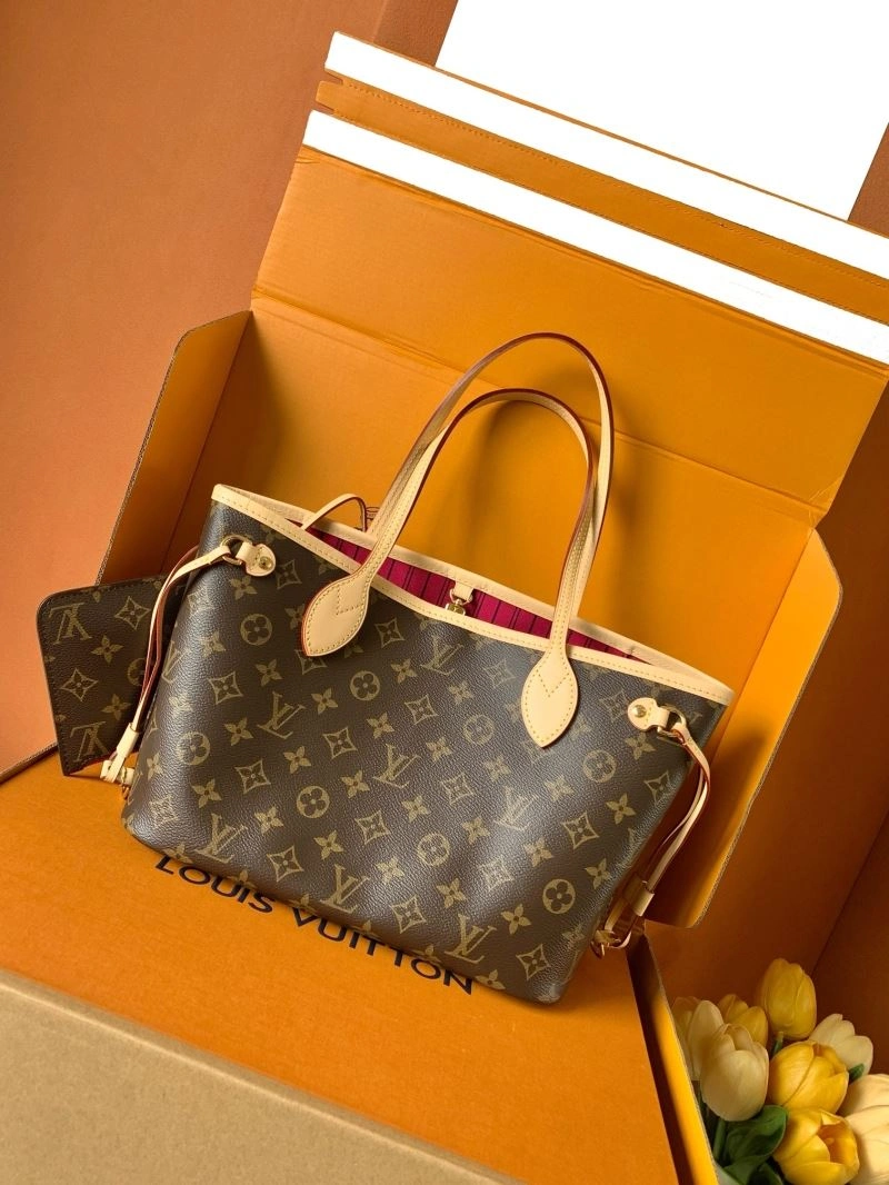 Louis Vuitton Shopping Bags Fashionable 93453