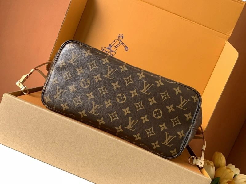 Louis Vuitton Shopping Bags ZeroBulk 93455
