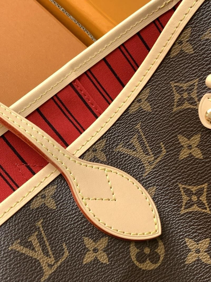 Louis Vuitton Shopping Bags ZeroBulk 93455