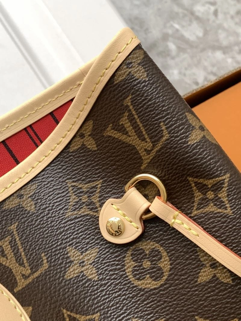 Louis Vuitton Shopping Bags ZeroBulk 93455