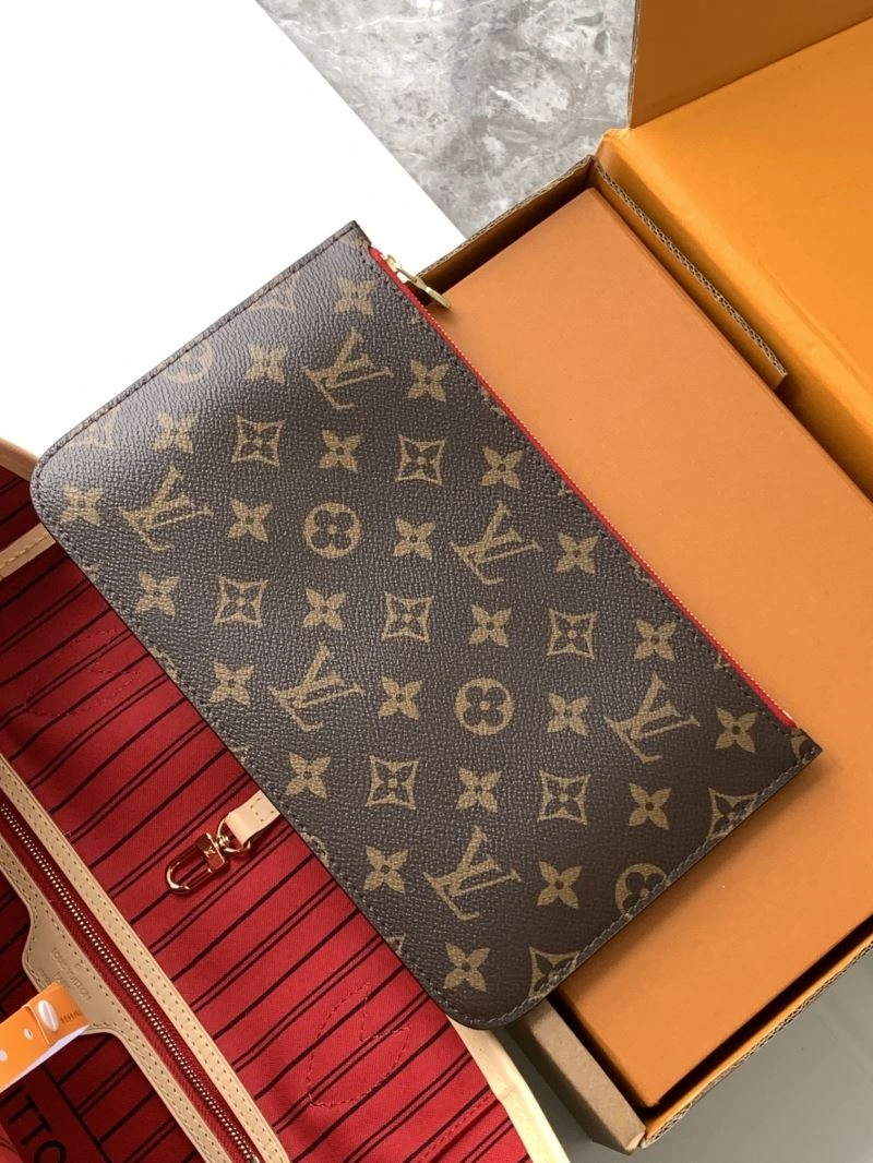 Louis Vuitton Shopping Bags ZeroBulk 93455