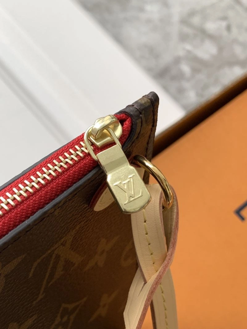 Louis Vuitton Shopping Bags ZeroBulk 93455