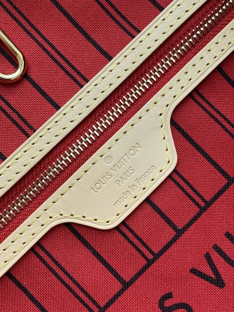 Louis Vuitton Shopping Bags ZeroBulk 93455