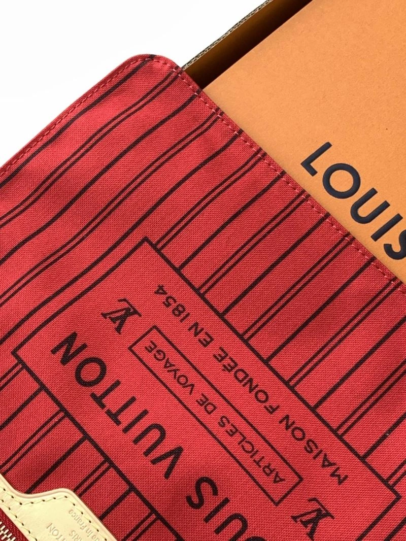 Louis Vuitton Shopping Bags ZeroBulk 93455