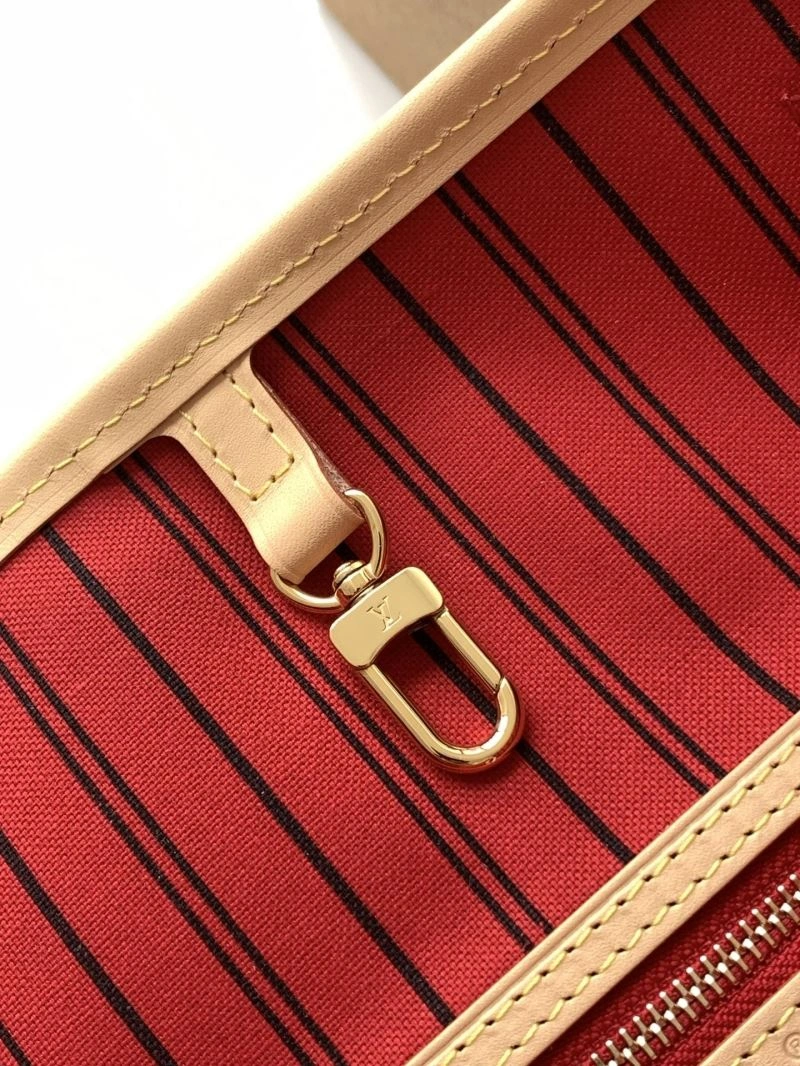 Louis Vuitton Shopping Bags ZeroBulk 93455