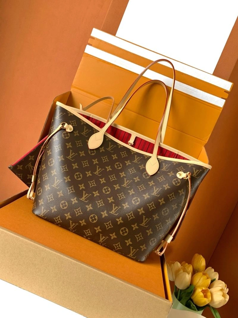 Louis Vuitton Shopping Bags ZeroBulk 93455