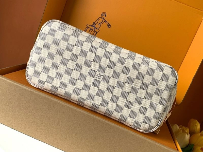 Louis Vuitton Shopping Bags Practical 93451