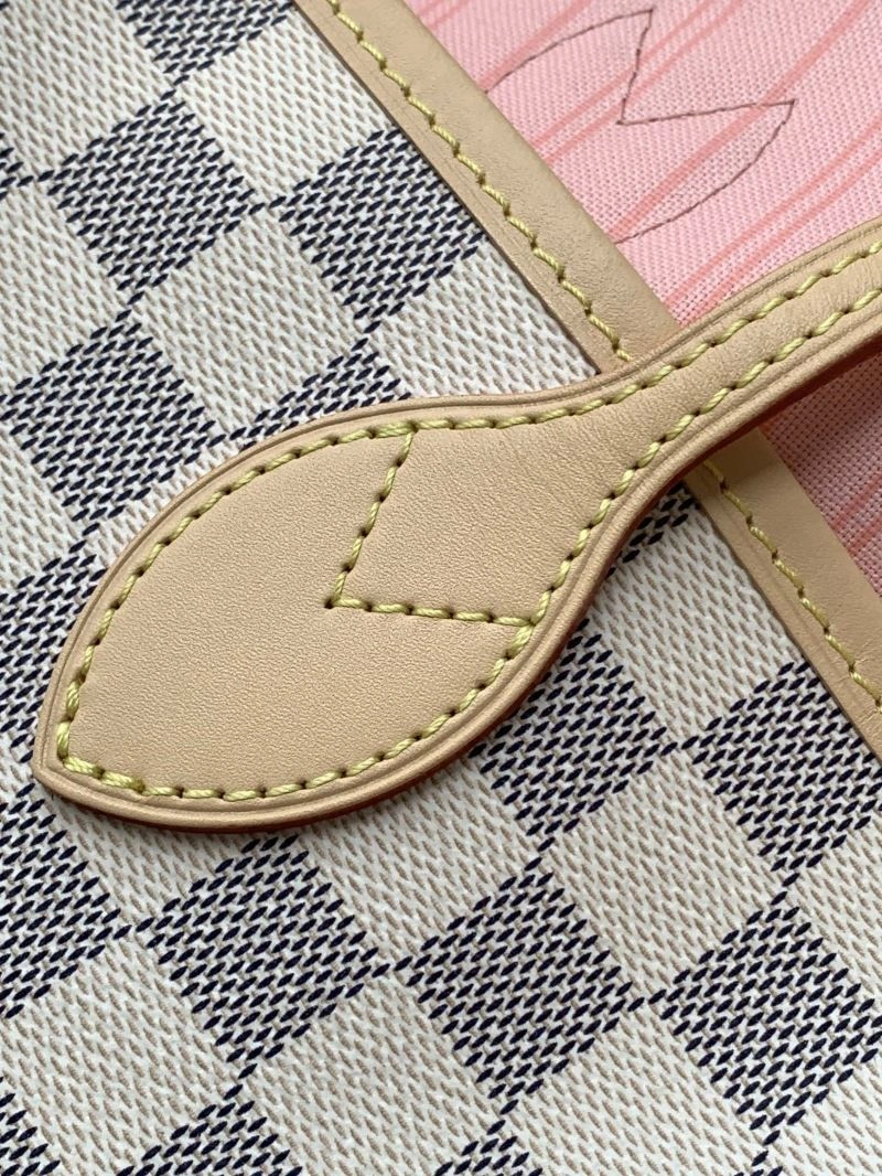 Louis Vuitton Shopping Bags Practical 93451