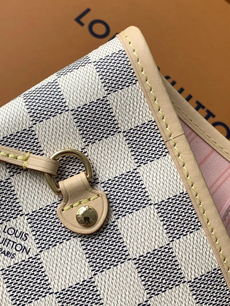 Louis Vuitton Shopping Bags Practical 93451
