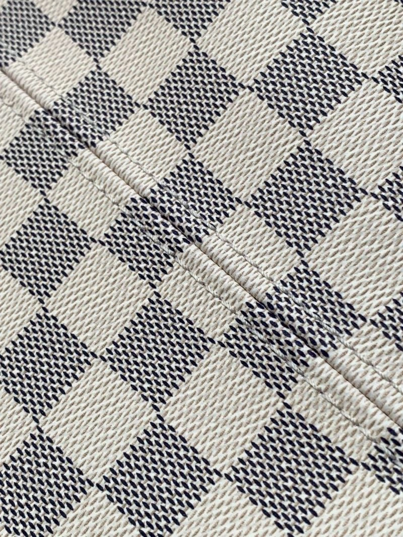 Louis Vuitton Shopping Bags Practical 93451