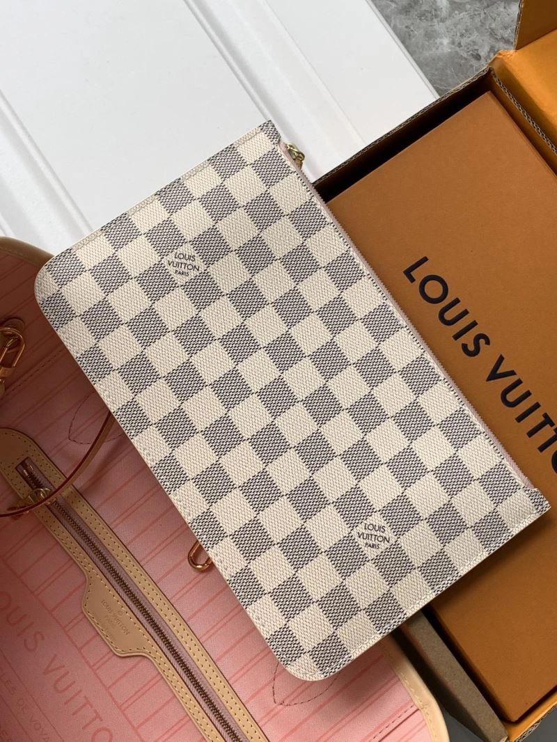Louis Vuitton Shopping Bags Practical 93451