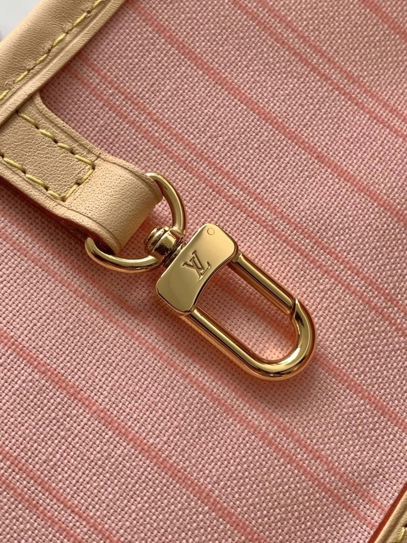 Louis Vuitton Shopping Bags Practical 93451