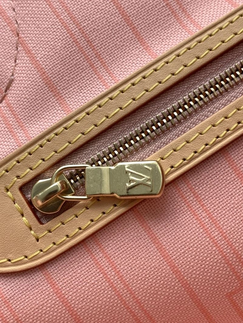 Louis Vuitton Shopping Bags Practical 93451