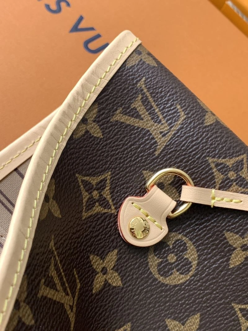 Neat Louis Vuitton Shopping Bags 93485