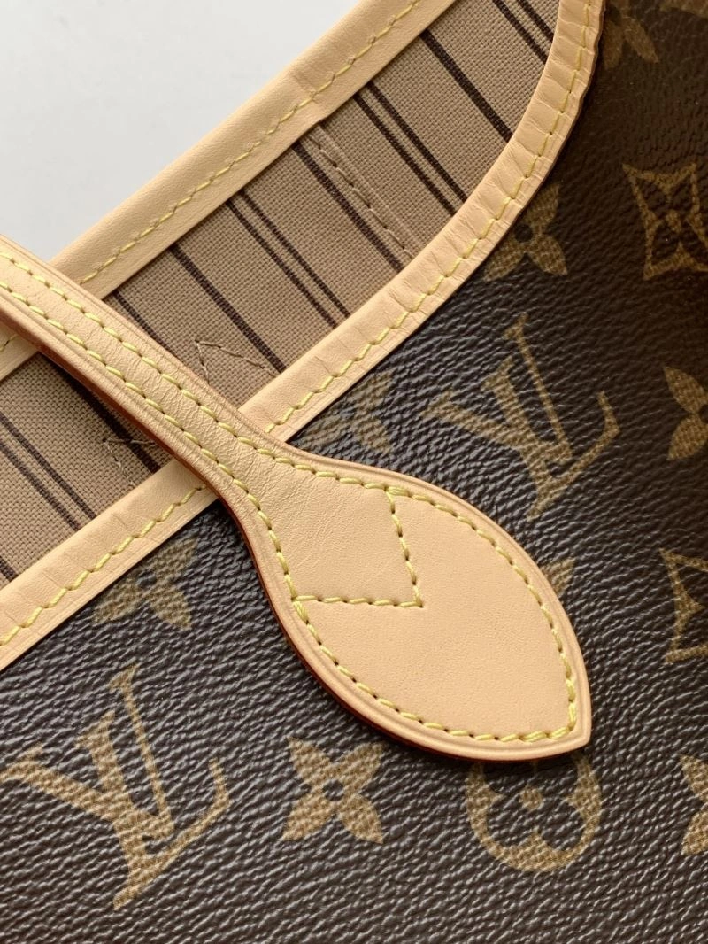 Neat Louis Vuitton Shopping Bags 93485