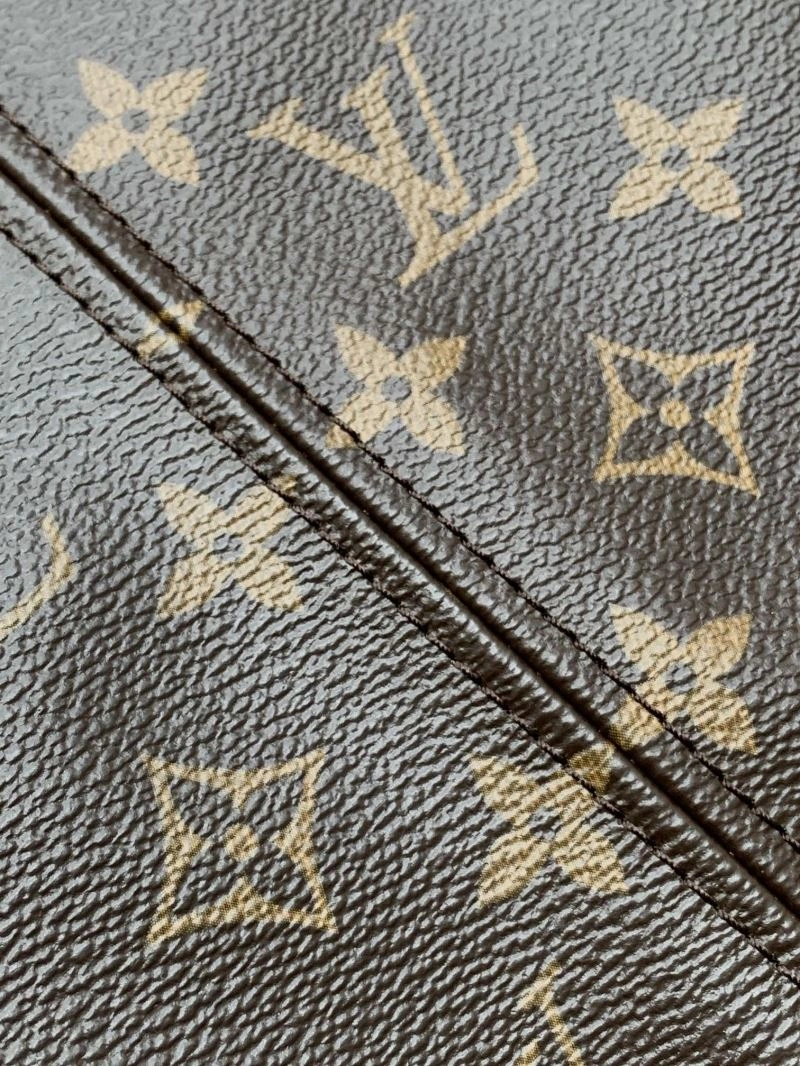 Neat Louis Vuitton Shopping Bags 93485