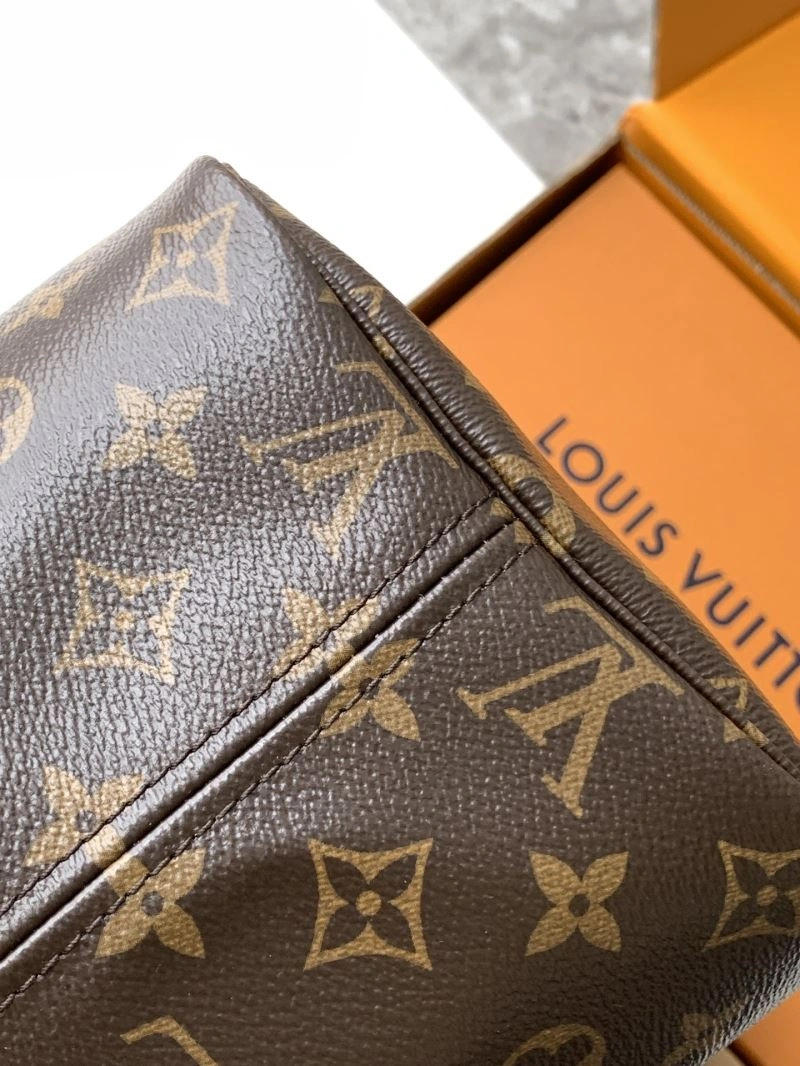 Neat Louis Vuitton Shopping Bags 93485