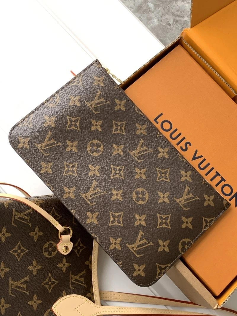 Neat Louis Vuitton Shopping Bags 93485