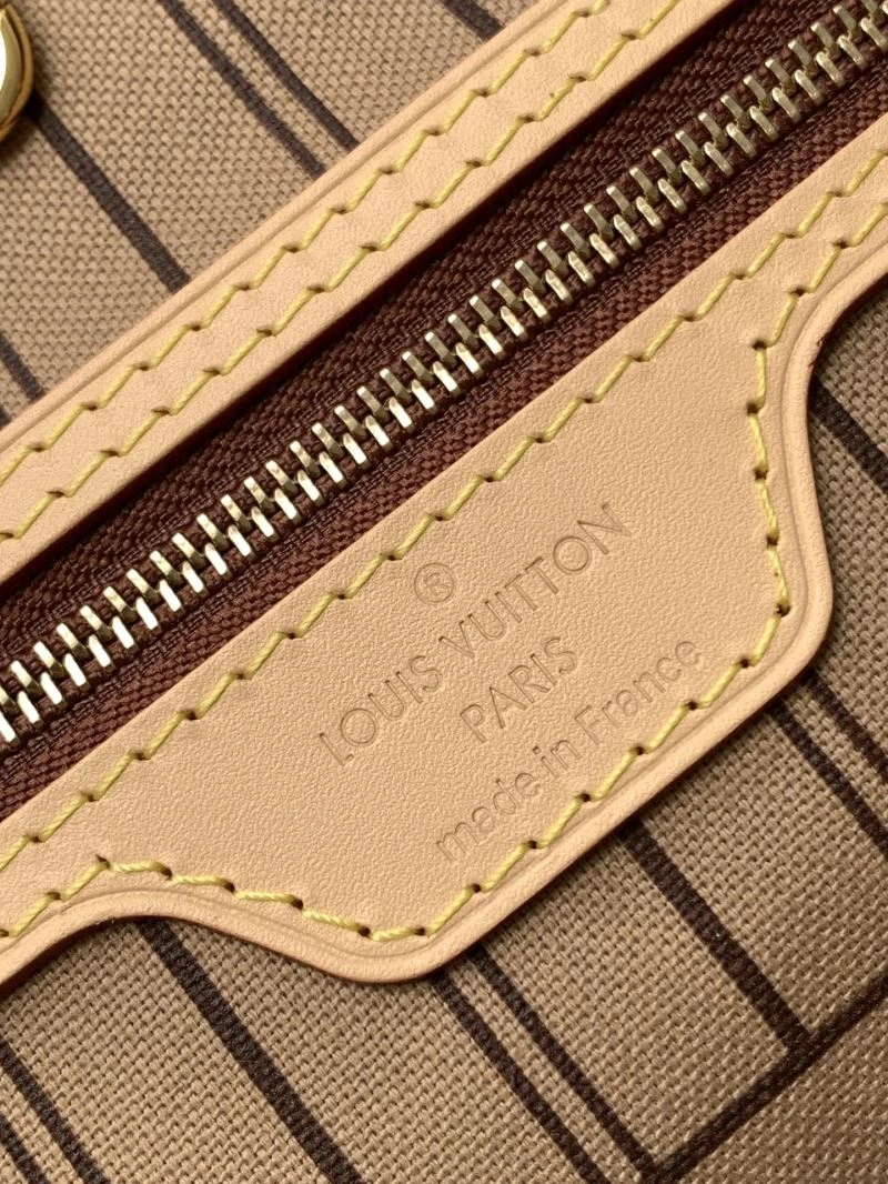 Neat Louis Vuitton Shopping Bags 93485