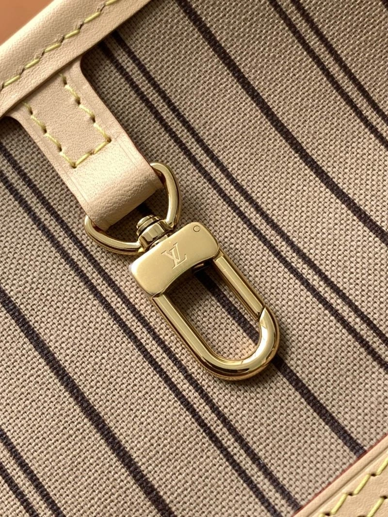 Neat Louis Vuitton Shopping Bags 93485