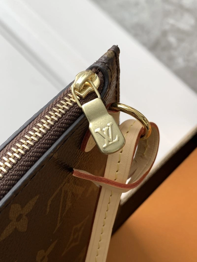 Neat Louis Vuitton Shopping Bags 93485
