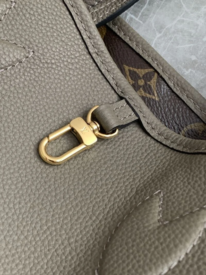 Louis Vuitton Shopping Bags Upgraded 43290