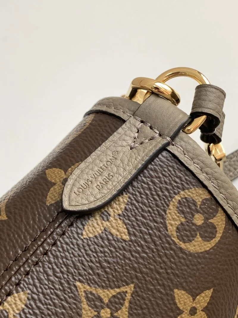 Louis Vuitton Shopping Bags Upgraded 43290