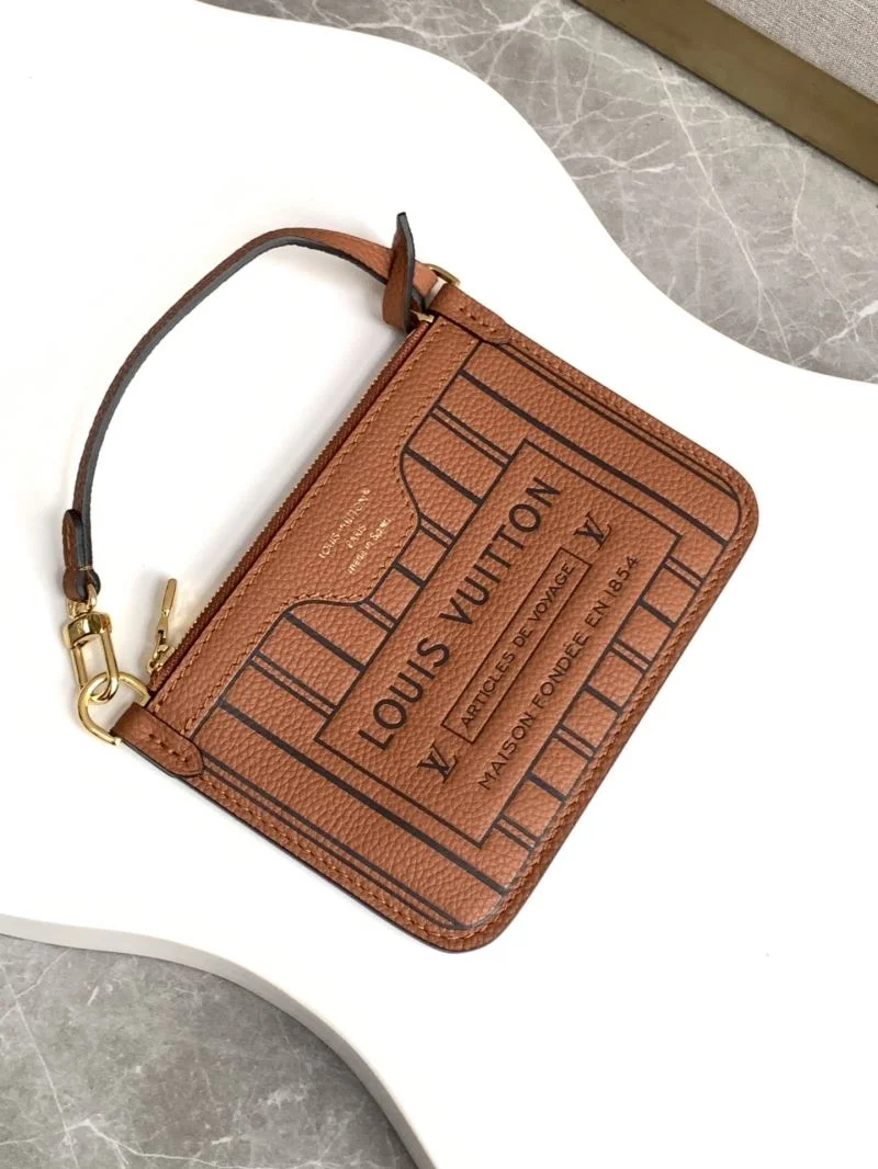 HighQuality Louis Vuitton Shopping Bags 43291