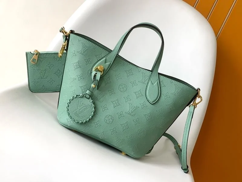 Comfortable Louis Vuitton Shopping Bags 43281