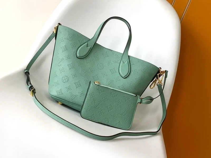 Comfortable Louis Vuitton Shopping Bags 43281