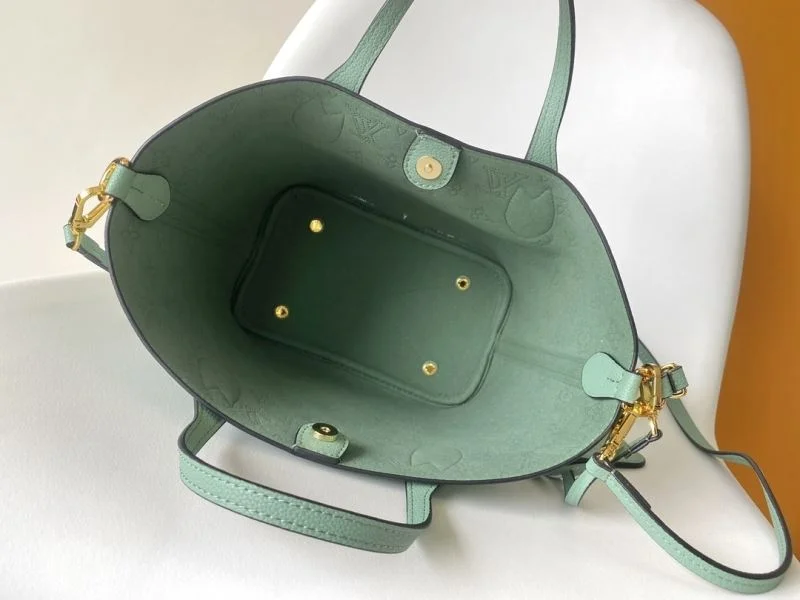 Comfortable Louis Vuitton Shopping Bags 43281