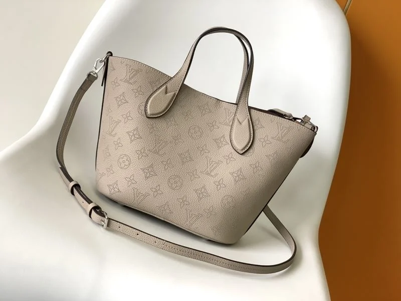 Resilient Louis Vuitton Shopping Bags 43278