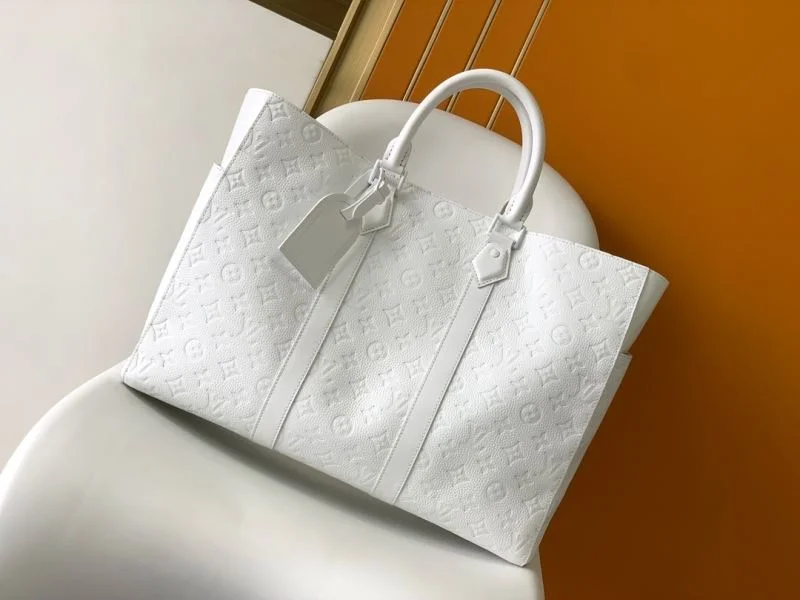 Versatile Louis Vuitton Shopping Bags 43270