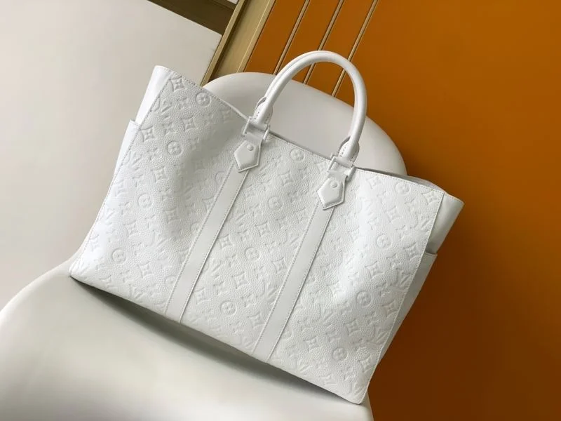 Versatile Louis Vuitton Shopping Bags 43270