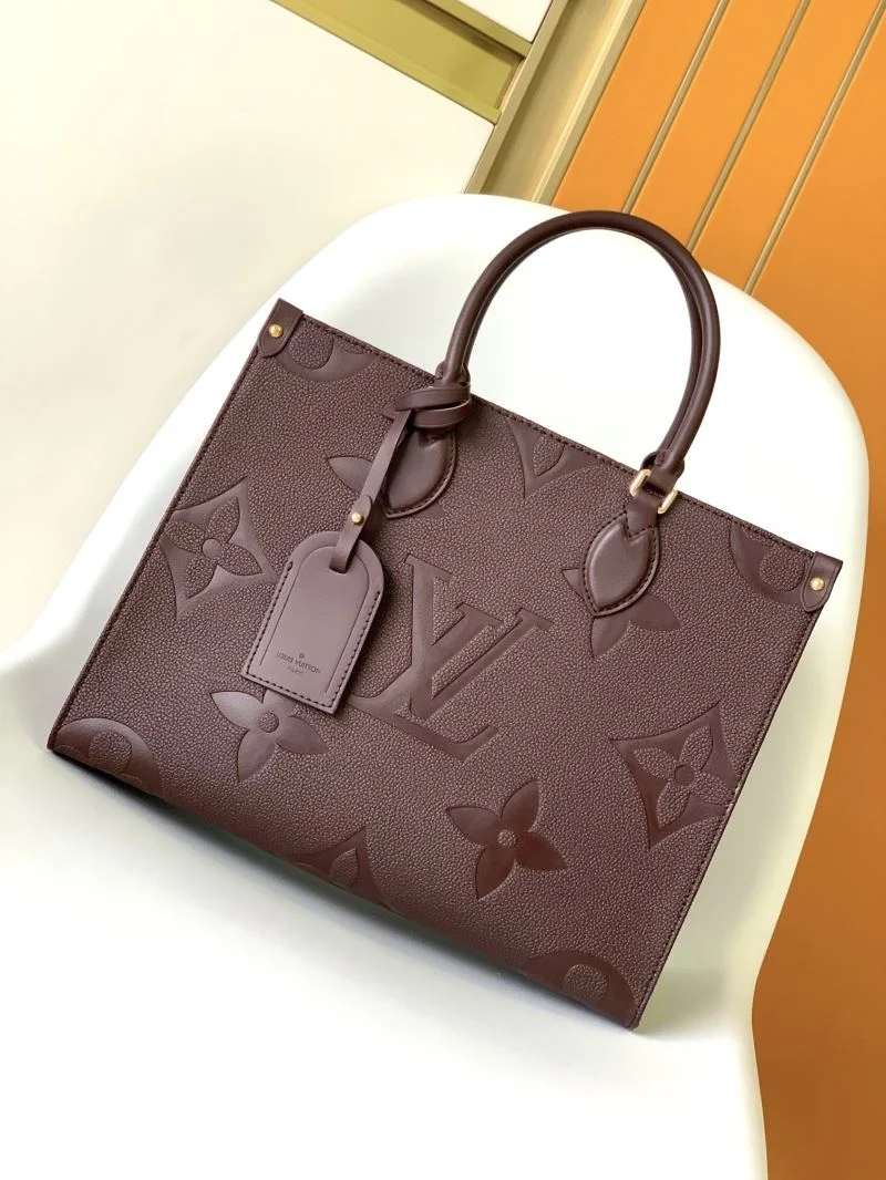 AllSeason Louis Vuitton Shopping Bags 43282