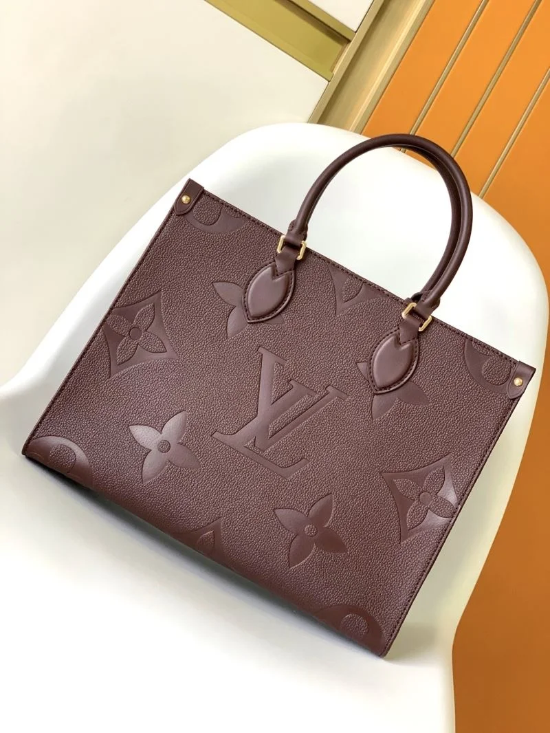 AllSeason Louis Vuitton Shopping Bags 43282