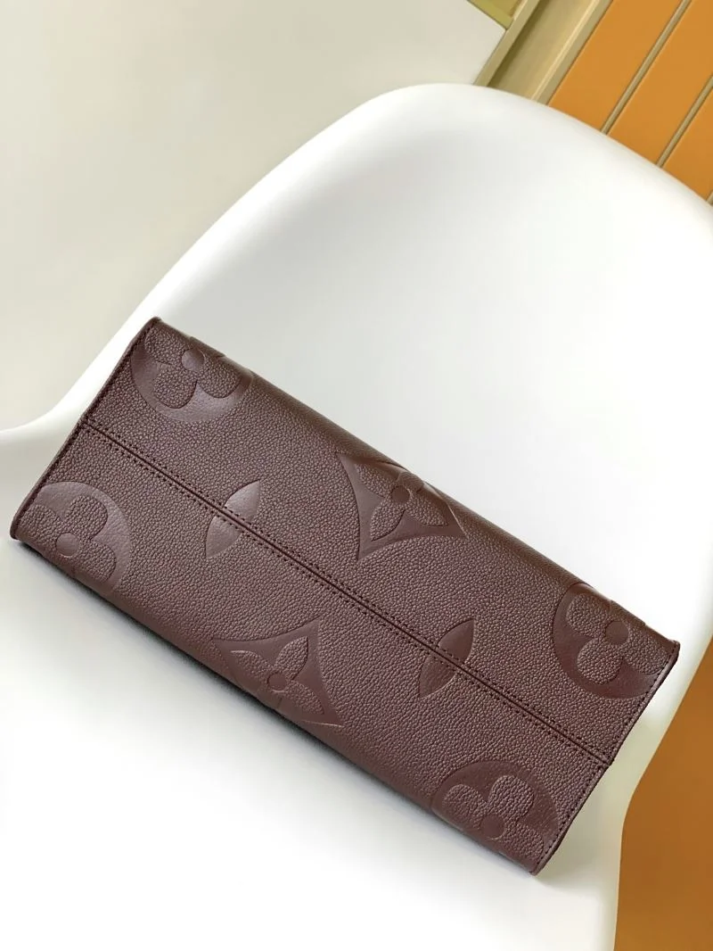 AllSeason Louis Vuitton Shopping Bags 43282