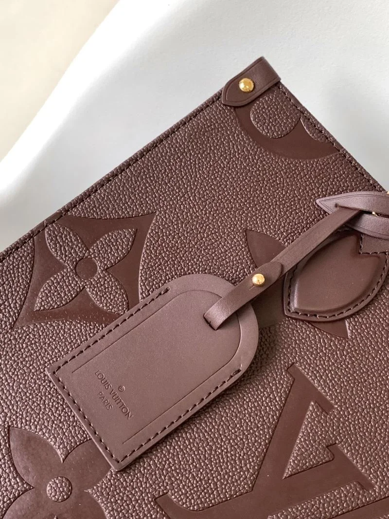 AllSeason Louis Vuitton Shopping Bags 43282
