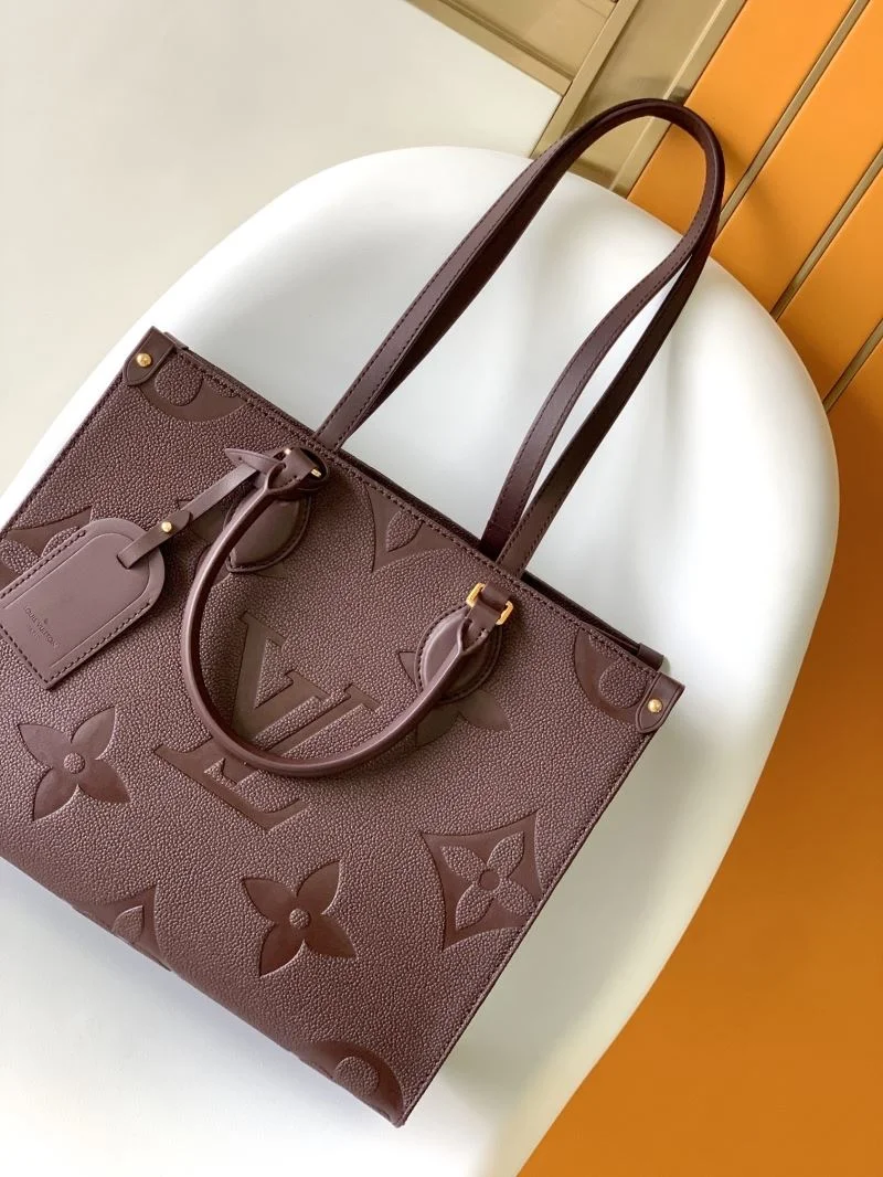AllSeason Louis Vuitton Shopping Bags 43282