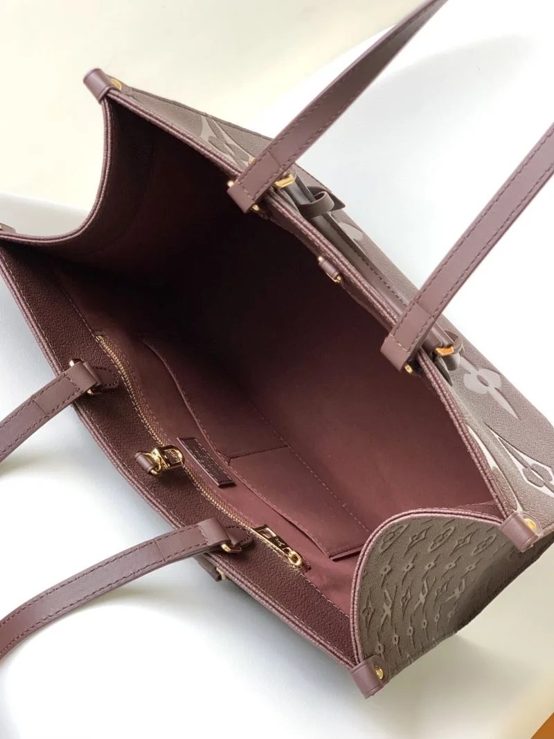 AllSeason Louis Vuitton Shopping Bags 43282