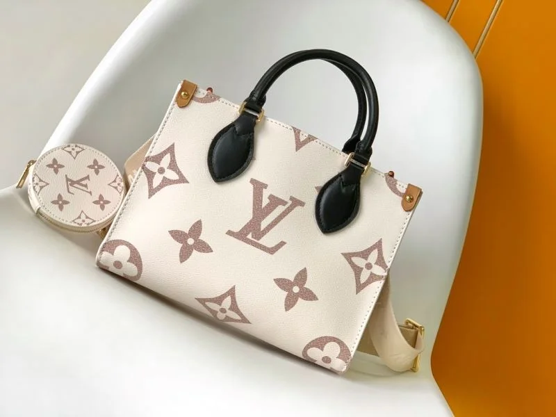 SunProtective Louis Vuitton Shopping Bags 43279