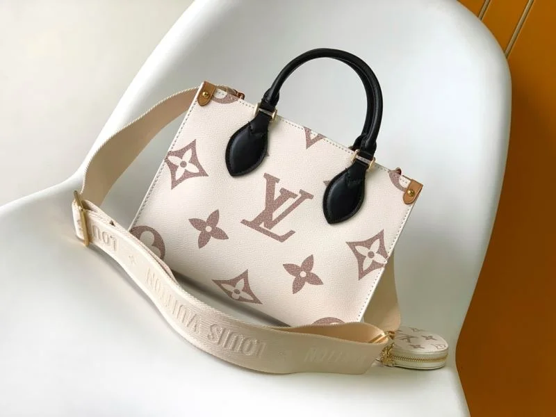 SunProtective Louis Vuitton Shopping Bags 43279