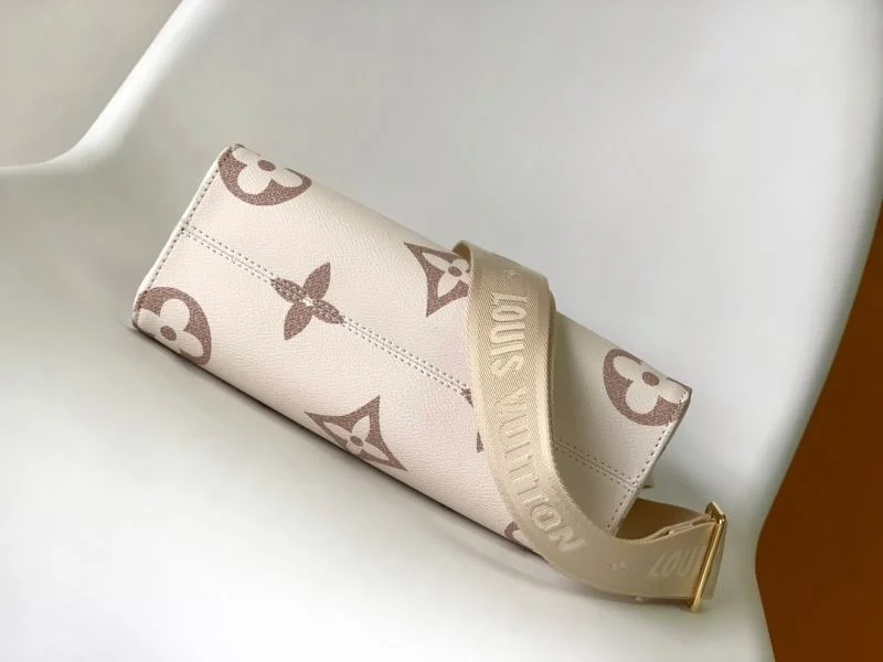 SunProtective Louis Vuitton Shopping Bags 43279