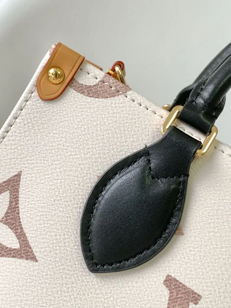SunProtective Louis Vuitton Shopping Bags 43279