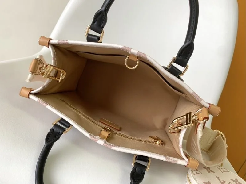 SunProtective Louis Vuitton Shopping Bags 43279