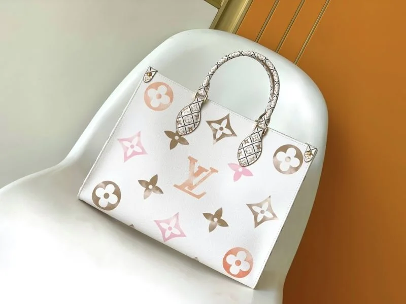 Louis Vuitton Shopping Bags ZeroBulk 43296