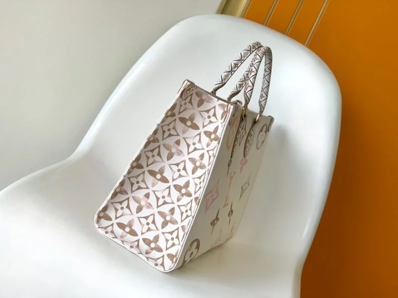Louis Vuitton Shopping Bags ZeroBulk 43296