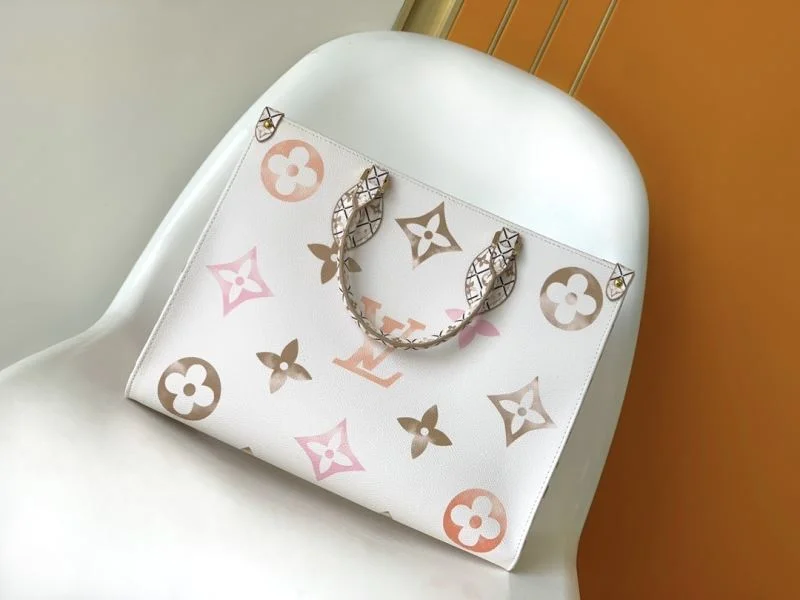 Louis Vuitton Shopping Bags ZeroBulk 43296