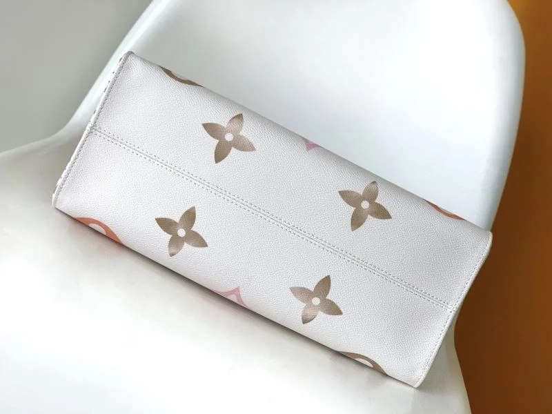 Louis Vuitton Shopping Bags ZeroBulk 43296