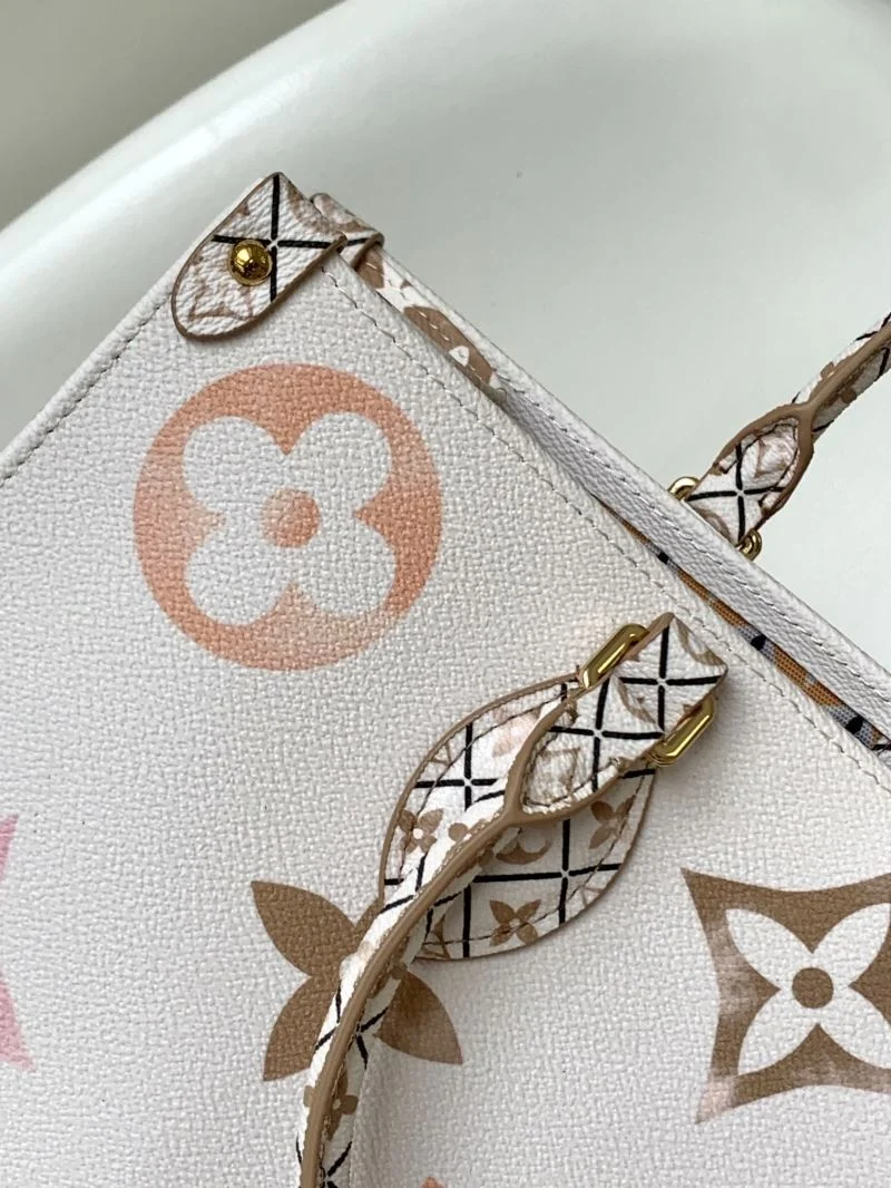 Louis Vuitton Shopping Bags ZeroBulk 43296
